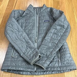 Women’s Large Patagonia Jacket